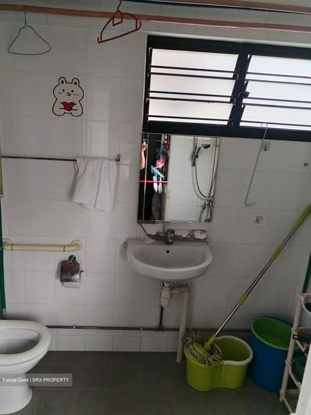 Blk 431 Jurong West Avenue 1 (Jurong West), HDB 4 Rooms #560433871